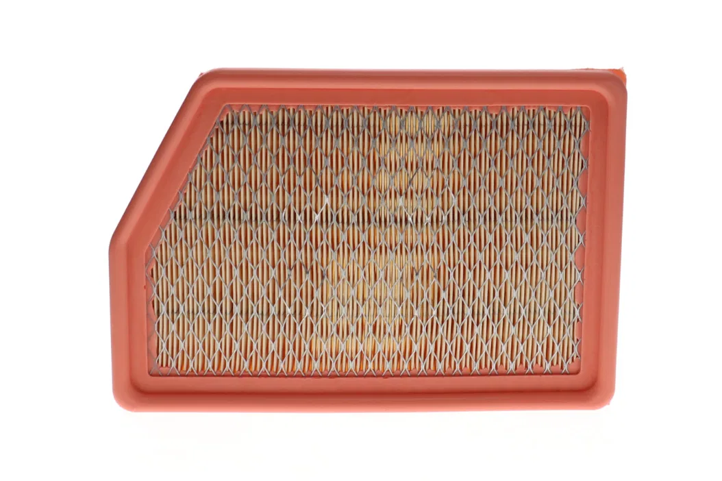 WA10096 – WIX FILTR LD Air Filter, OE Replacement Disposable Cellulose Unique Shape 10.5 Inch Length x 7.3 Inch Width...